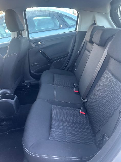 ✅ 2nde main – Peugeot 208 1.6 HDI phase 2 – Diesel – Boîte manuelle
