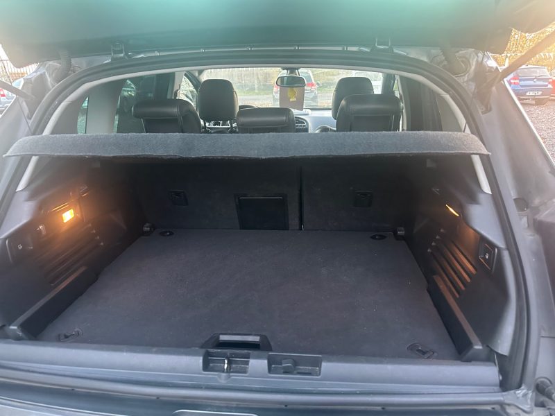 PEUGEOT 3008 2.0 BLUEHDI 150CH ALLURE S&S 2015