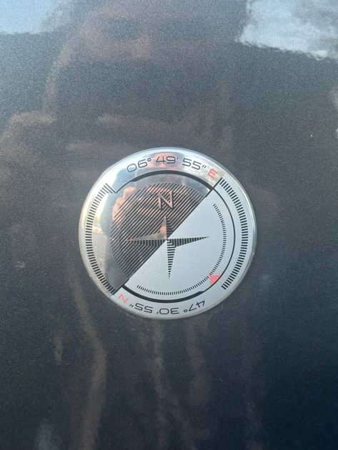 PEUGEOT 3008 2.0 BLUEHDI 150CH ALLURE S&S 2015