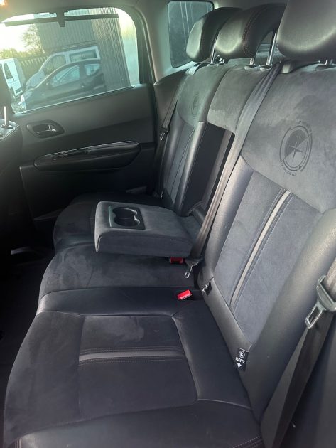 PEUGEOT 3008 2.0 BLUEHDI 150CH ALLURE S&S 2015