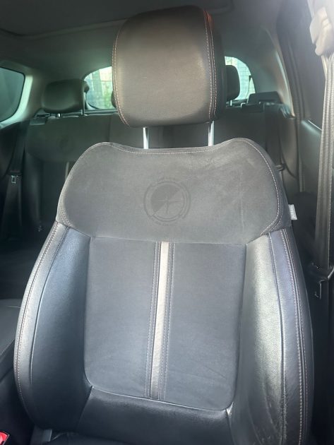 PEUGEOT 3008 2.0 BLUEHDI 150CH ALLURE S&S 2015