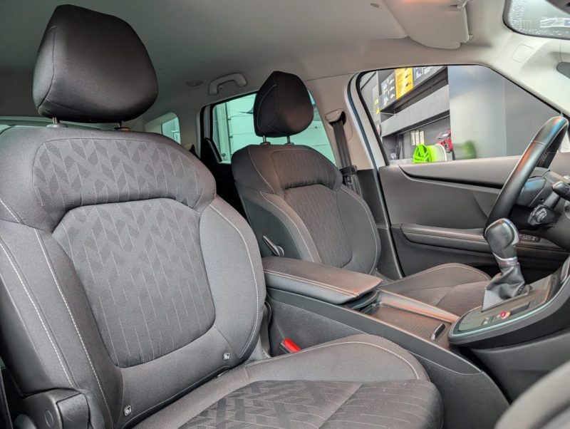 RENAULT SCENIC 1.7 BluedCi 120ch EDC LIMITED