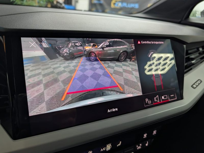 AUDI Q4 E-TRON 35 e-tron 170cv