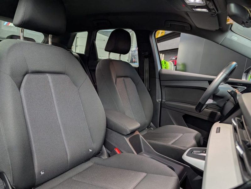 AUDI Q4 E-TRON 35 e-tron 170cv