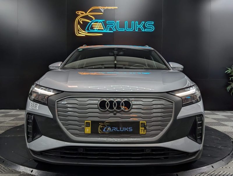 AUDI Q4 E-TRON 35 e-tron 170cv