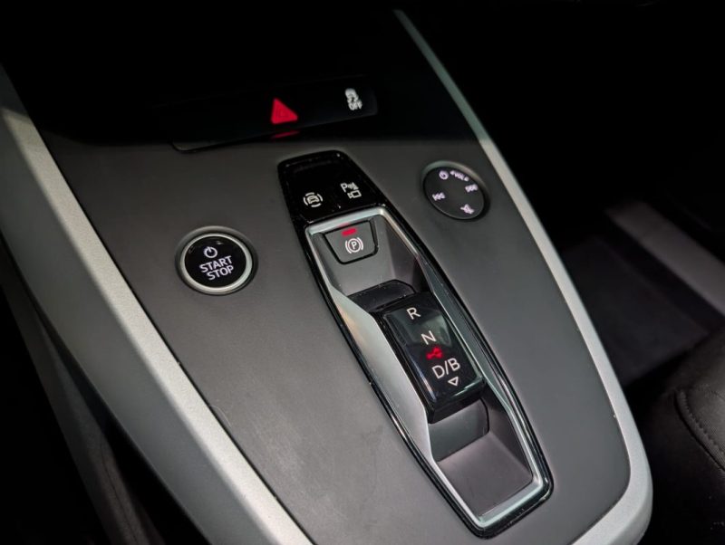 AUDI Q4 E-TRON 35 e-tron 170cv