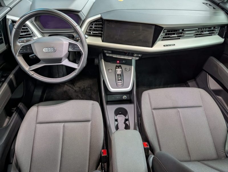 AUDI Q4 E-TRON 35 e-tron 170cv