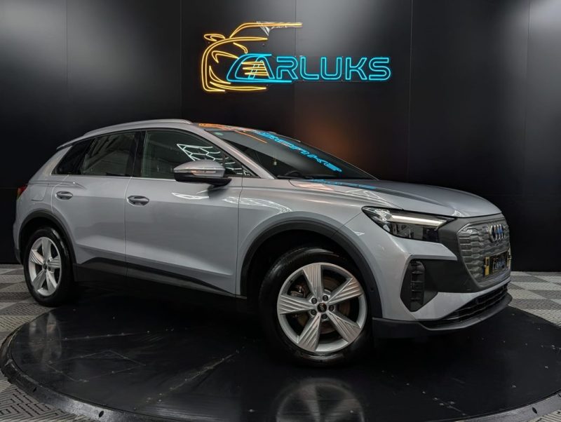 AUDI Q4 E-TRON 35 e-tron 170cv
