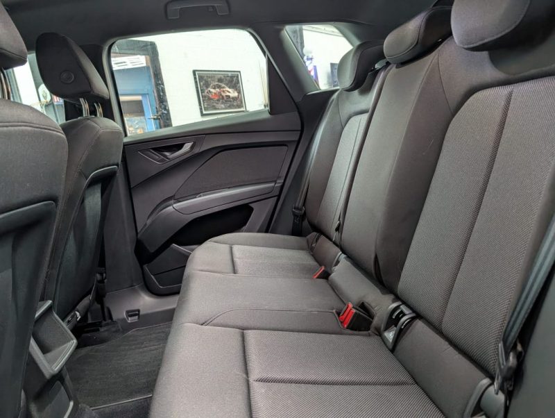 AUDI Q4 E-TRON 35 e-tron 170cv