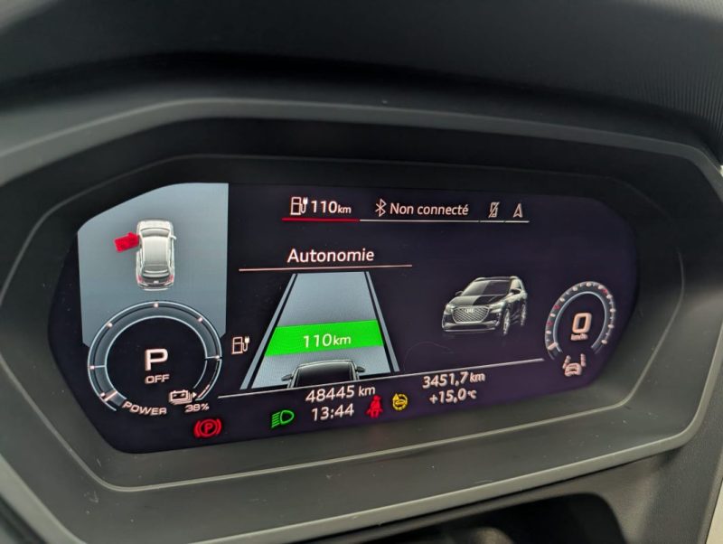 AUDI Q4 E-TRON 35 e-tron 170cv