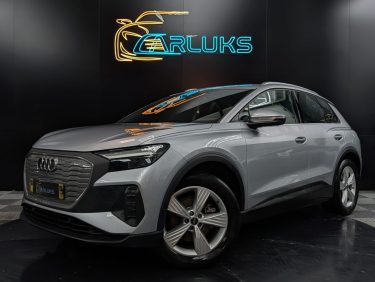 AUDI Q4 E-TRON 35 e-tron 170cv