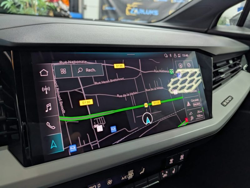 AUDI Q4 E-TRON 35 e-tron 170cv