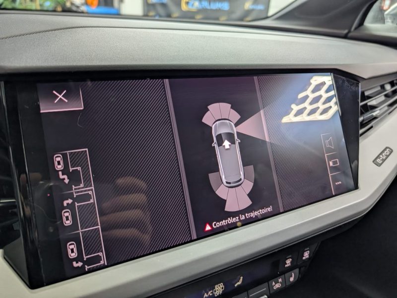 AUDI Q4 E-TRON 35 e-tron 170cv