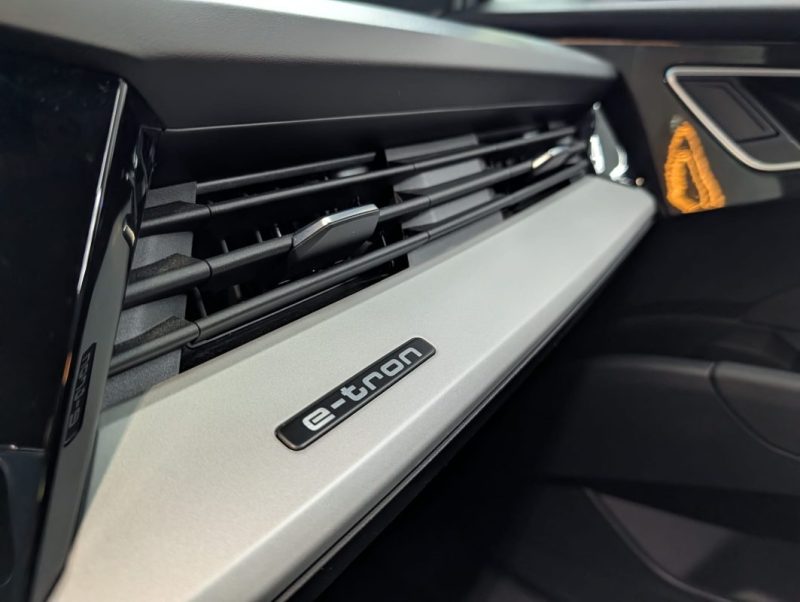 AUDI Q4 E-TRON 35 e-tron 170cv