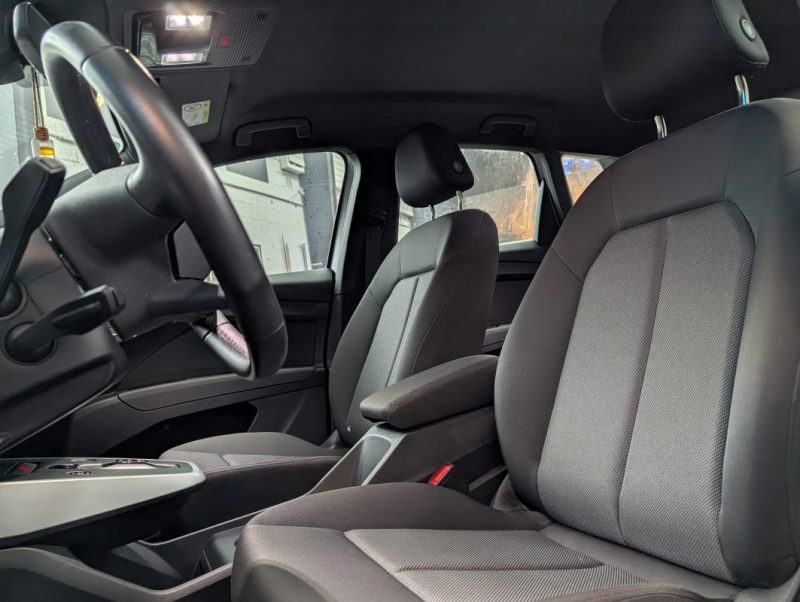 AUDI Q4 E-TRON 35 e-tron 170cv