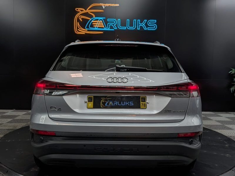 AUDI Q4 E-TRON 35 e-tron 170cv