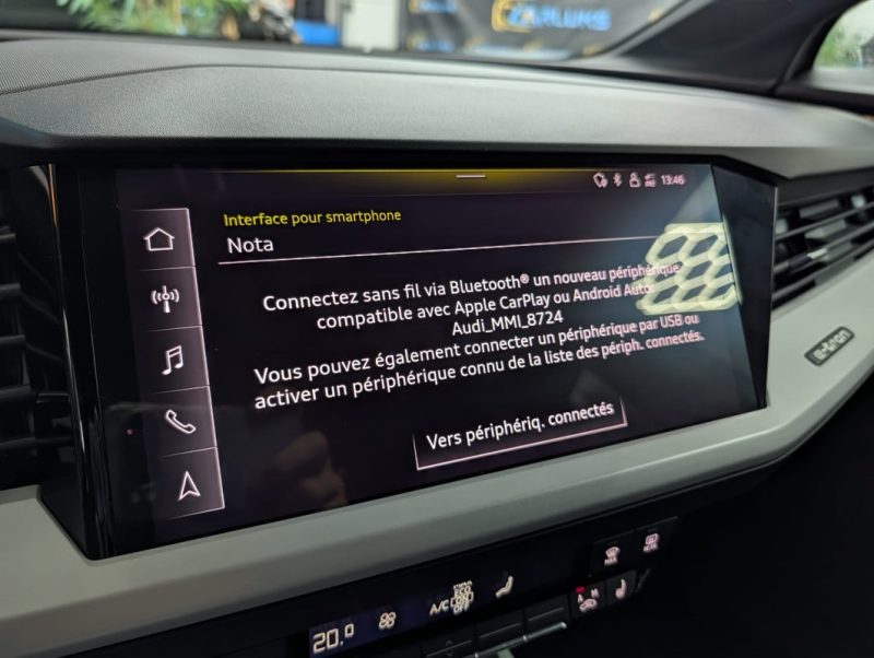 AUDI Q4 E-TRON 35 e-tron 170cv