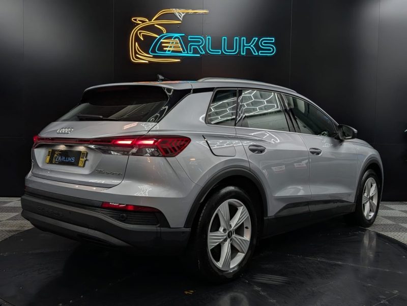 AUDI Q4 E-TRON 35 e-tron 170cv