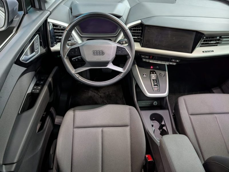 AUDI Q4 E-TRON 35 e-tron 170cv