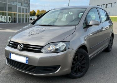 VW GOLF PLUS  1.6 TDI 105 FAP BLUEMOTION CONFORTLINE DSG7 2013