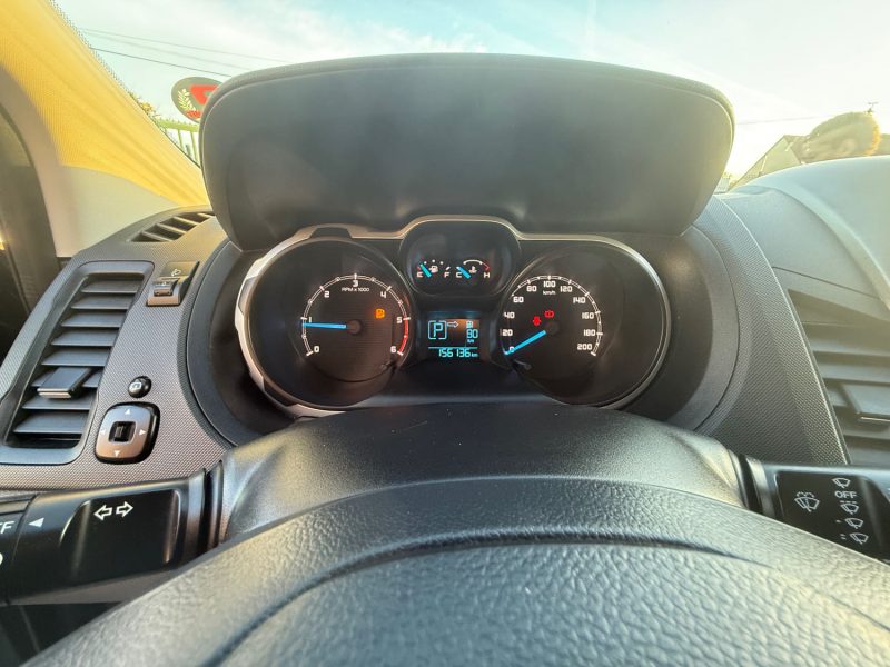 FORD RANGER 4 2.2 TDCI 150 DOUBLE CABINE LIMITED BVA 4X4 2013