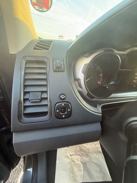 FORD RANGER 4 2.2 TDCI 150 DOUBLE CABINE LIMITED BVA 4X4 2013