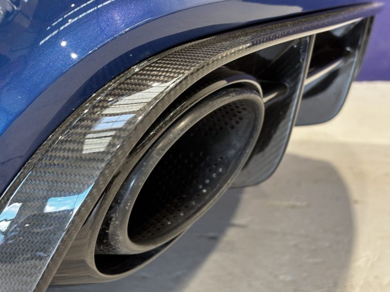 Audi RS6 4.0 V8 TFSI 605ch Performance Quattro - Pack Carbone - Freinage céramique - Toit Ouvrant