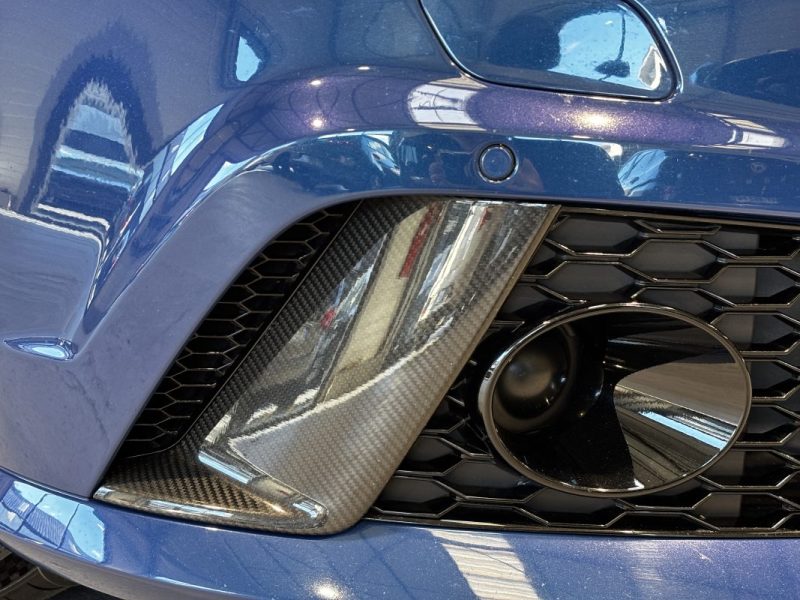 Audi RS6 4.0 V8 TFSI 605ch Performance Quattro - Pack Carbone - Freinage céramique - Toit Ouvrant