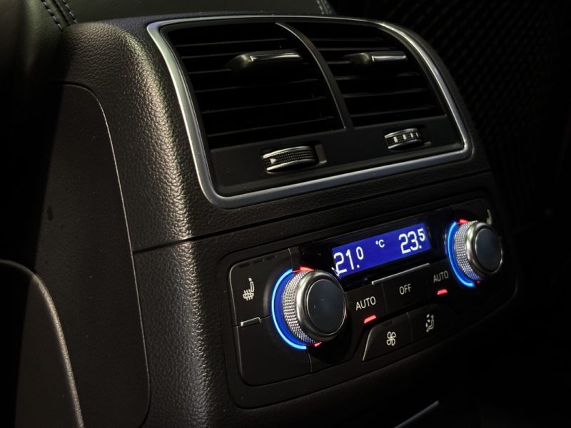 Audi RS6 4.0 V8 TFSI 605ch Performance Quattro - Pack Carbone - Freinage céramique - Toit Ouvrant