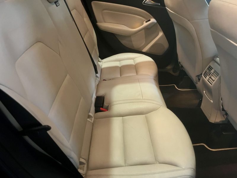 MERCEDES CLASSE B 180 CDI PACK AMG TOIT OUVRANT 