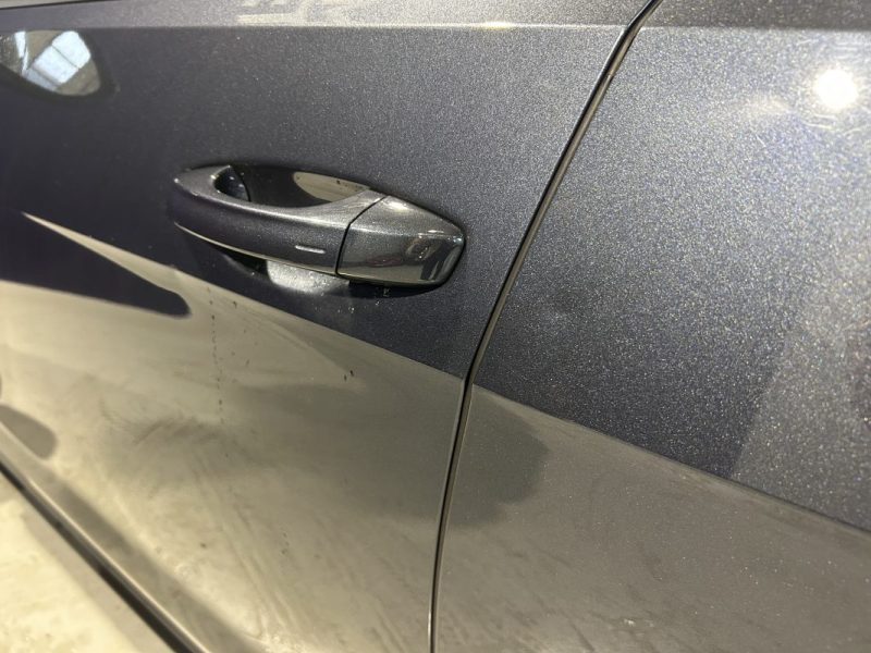 VOLKSWAGEN GOLF7 GTE 1.4 TSI 204CH HYBRIDE RECHARGEABLE GTE DSG6