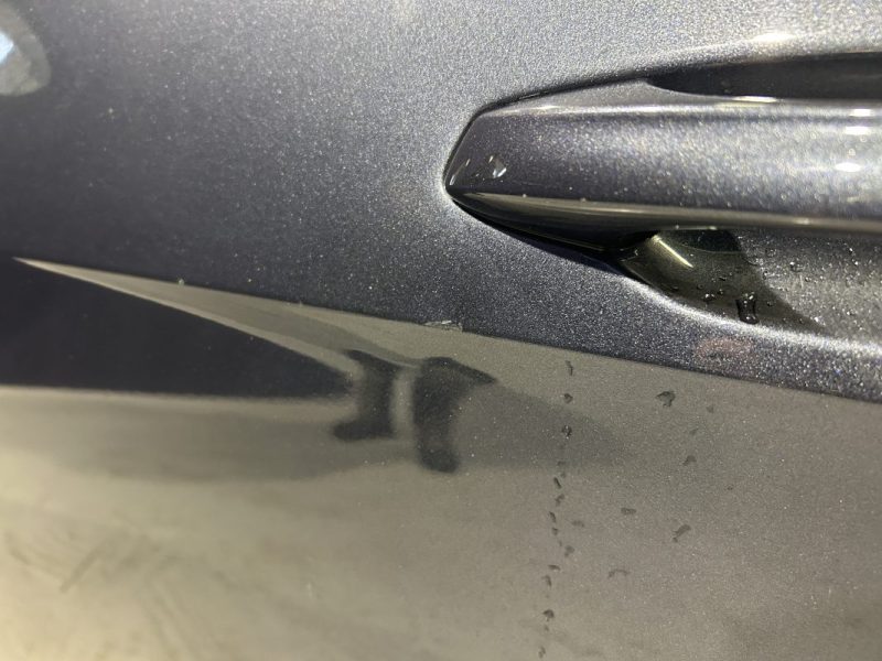 VOLKSWAGEN GOLF7 GTE 1.4 TSI 204CH HYBRIDE RECHARGEABLE GTE DSG6