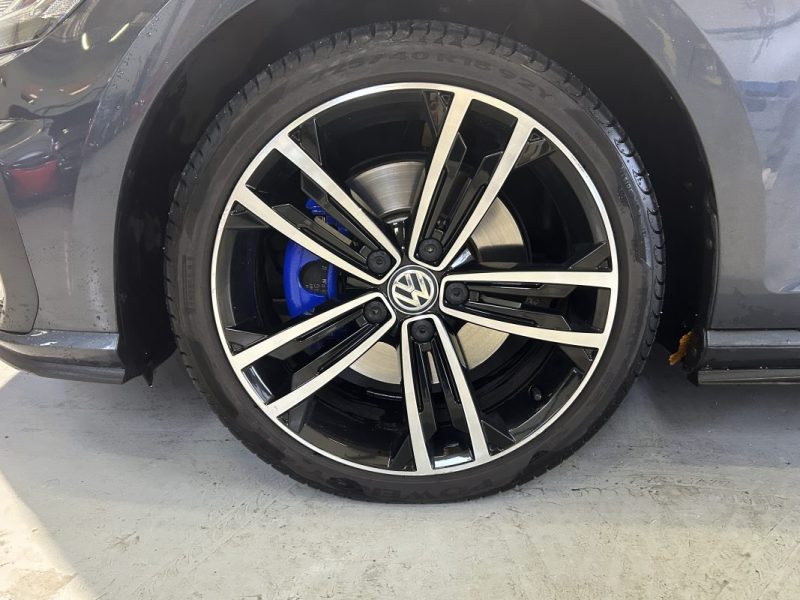 VOLKSWAGEN GOLF7 GTE 1.4 TSI 204CH HYBRIDE RECHARGEABLE GTE DSG6