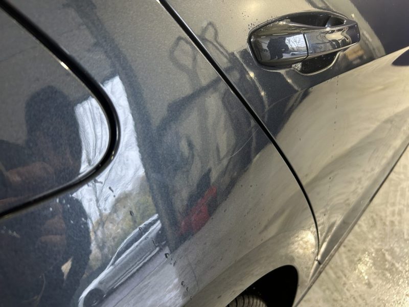 VOLKSWAGEN GOLF7 GTE 1.4 TSI 204CH HYBRIDE RECHARGEABLE GTE DSG6