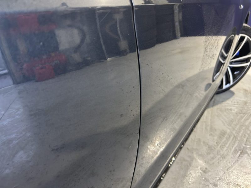 VOLKSWAGEN GOLF7 GTE 1.4 TSI 204CH HYBRIDE RECHARGEABLE GTE DSG6