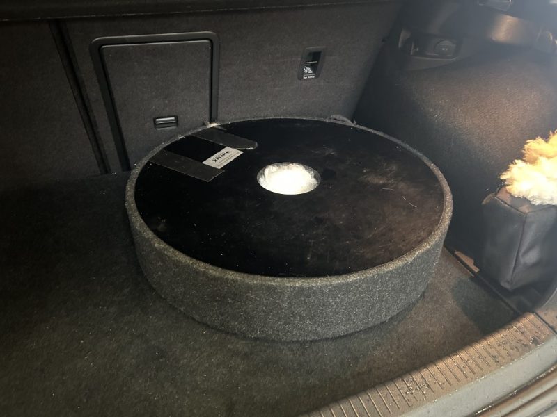 VOLKSWAGEN GOLF7 GTE 1.4 TSI 204CH HYBRIDE RECHARGEABLE GTE DSG6