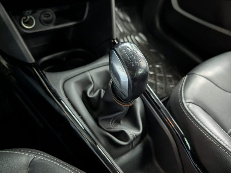 PEUGEOT 2008 1.5 BlueHDi 100 ch Allure