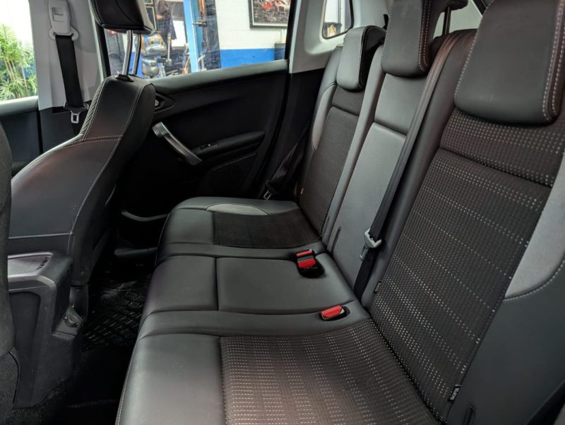 PEUGEOT 2008 1.5 BlueHDi 100 ch Allure