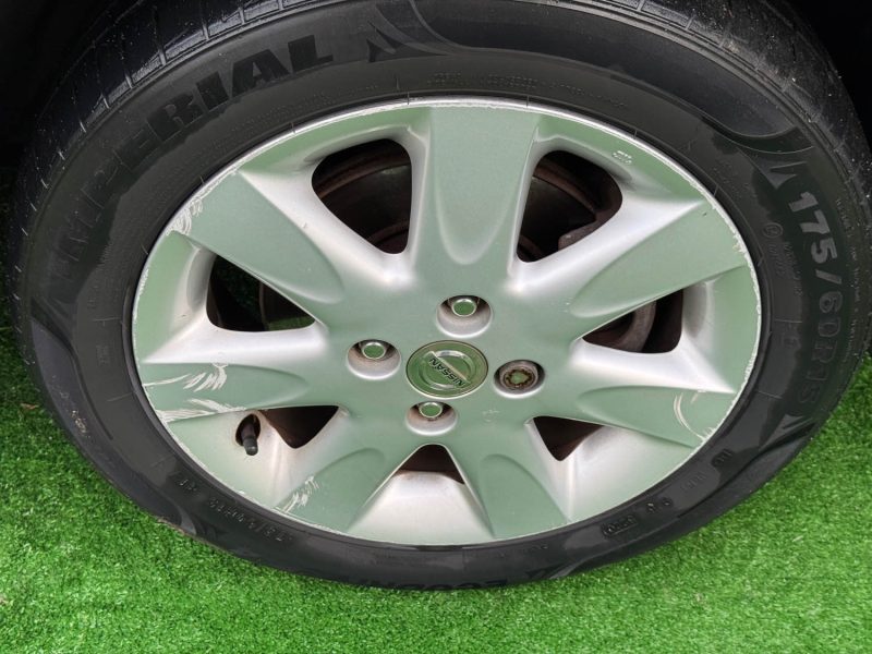 NISSAN MICRA 1.2 DIG-S 98 CH CONNECT EDITION CVT/BVA/TOIT PANORAMIQUE/GPS/GARANTIE 6 MOIS/ 