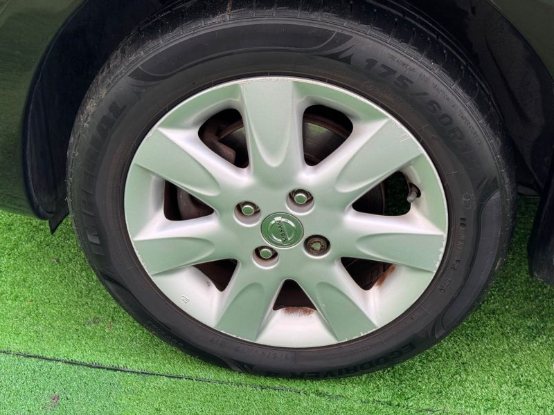 NISSAN MICRA 1.2 DIG-S 98 CH CONNECT EDITION CVT/BVA/TOIT PANORAMIQUE/GPS/GARANTIE 6 MOIS/ 