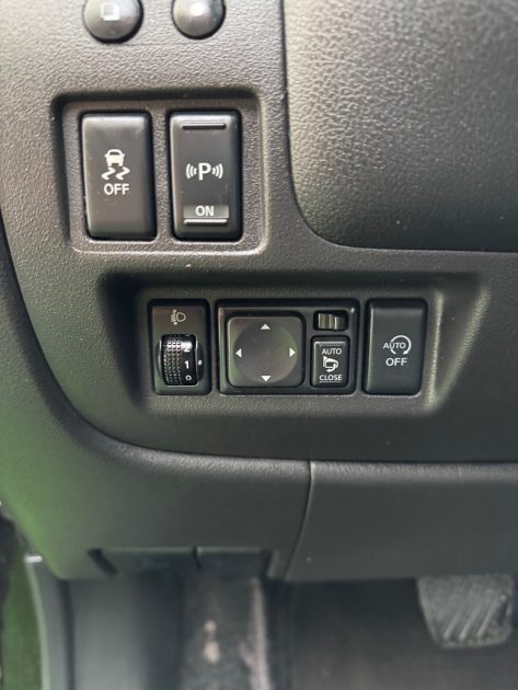 NISSAN MICRA 1.2 DIG-S 98 CH CONNECT EDITION CVT/BVA/TOIT PANORAMIQUE/GPS/GARANTIE 6 MOIS/ 