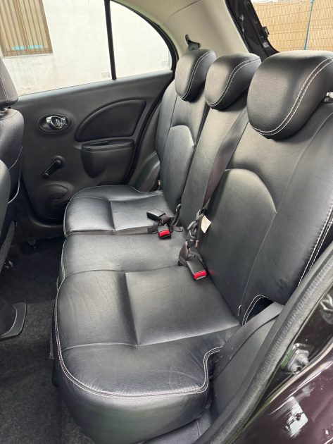 NISSAN MICRA 1.2 DIG-S 98 CH CONNECT EDITION CVT/BVA/TOIT PANORAMIQUE/GPS/GARANTIE 6 MOIS/ 