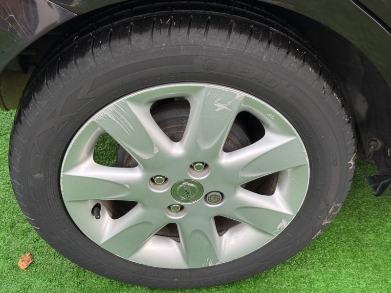 NISSAN MICRA 1.2 DIG-S 98 CH CONNECT EDITION CVT/BVA/TOIT PANORAMIQUE/GPS/GARANTIE 6 MOIS/ 