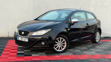 SEAT IBIZA 1.6 TDI 90 FAP REFERENCE 3 PORTES 