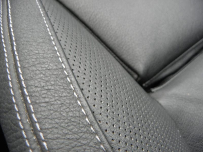 Mercedes Classe A 160 Sensation Pack Cuir 2017 