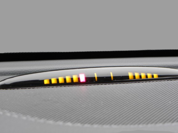 Mercedes Classe A 160 Sensation Pack Cuir 2017 