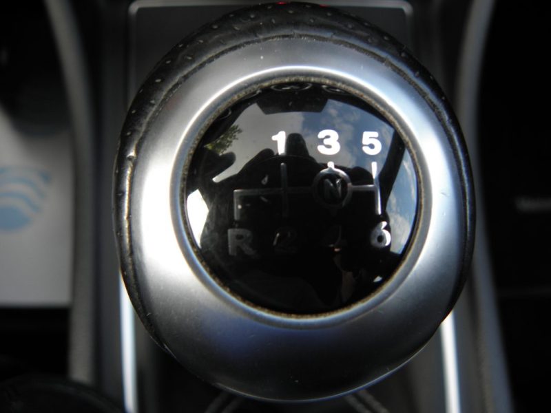 Mercedes Classe A 160 Sensation Pack Cuir 2017 