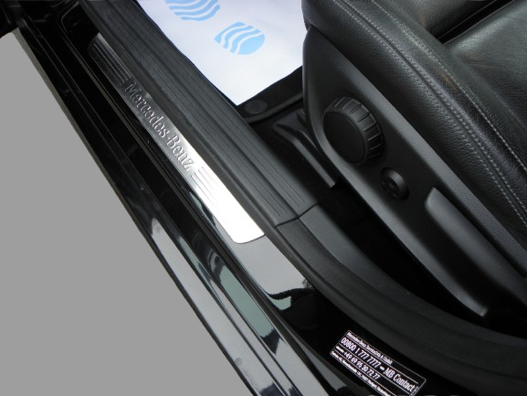 Mercedes Classe A 160 Sensation Pack Cuir 2017 