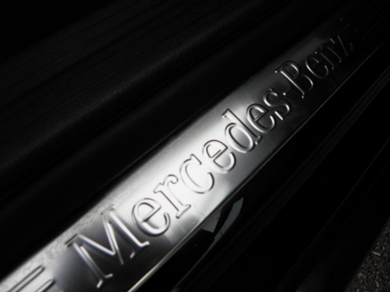 Mercedes Classe A 160 Sensation Pack Cuir 2017 