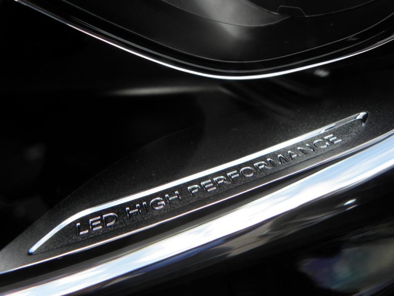 Mercedes Classe A 160 Sensation Pack Cuir 2017 